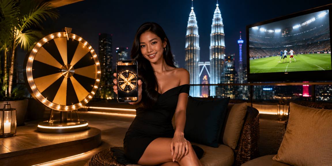 ezspin2 Buka Akaun ezspin2 Dalam Sekelip Mata